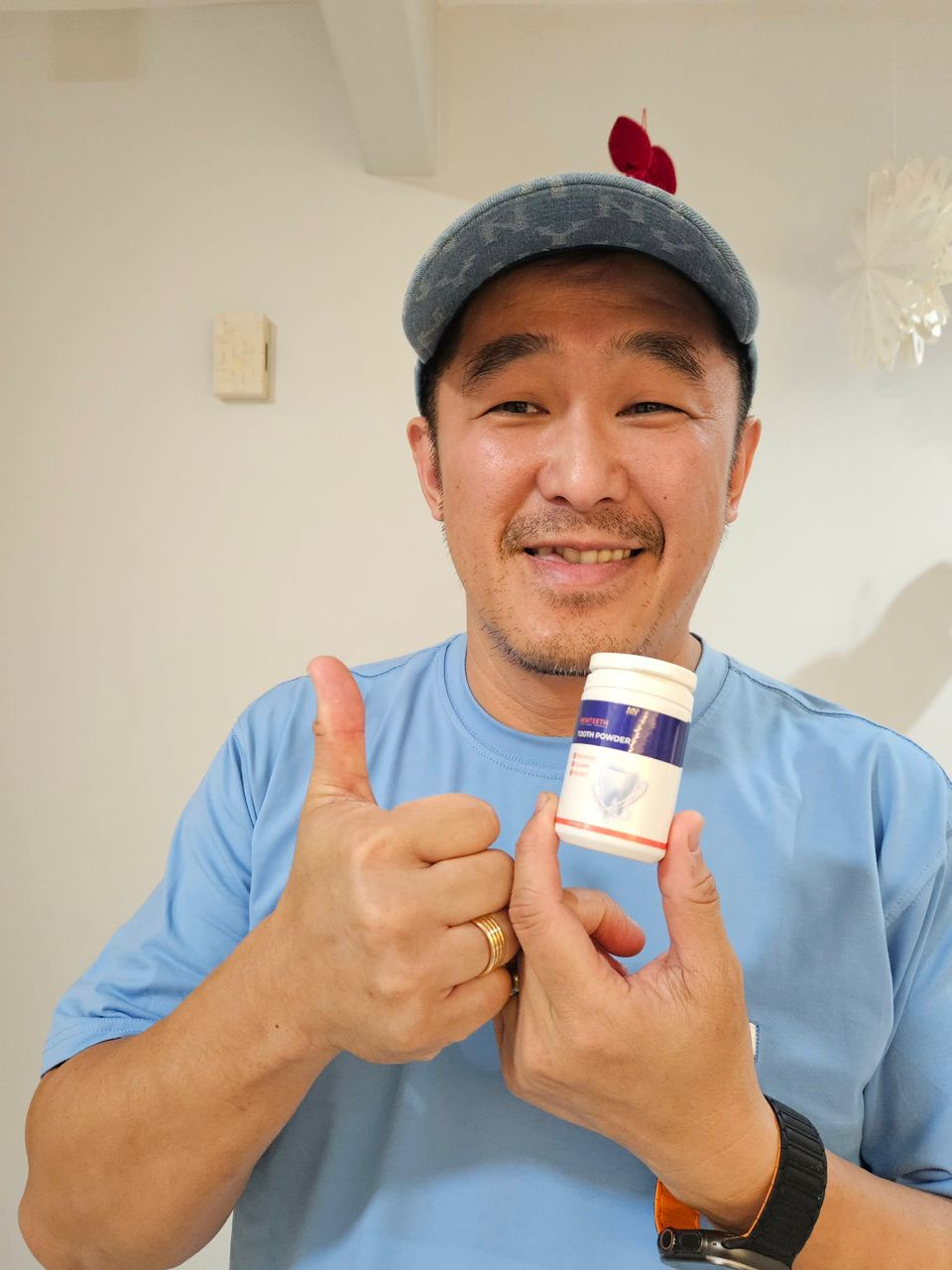 真实用户反馈
